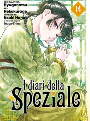 I diari della Speziale 14