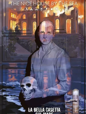 The Nice House By The Sea 1 La Bella Casetta sul Mare Dc Horror
