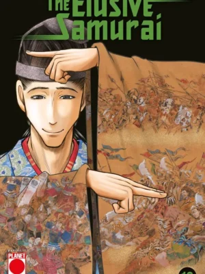 The Elusive Samurai 13