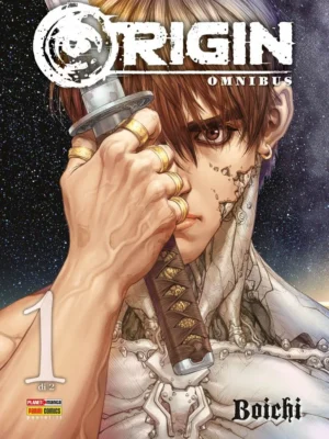 Origin Omnibus 1