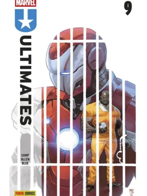 Ultimates 9