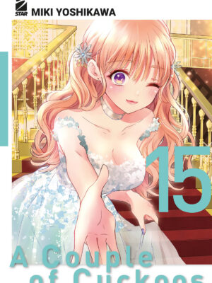 A COUPLE OF CUCKOOS n. 15