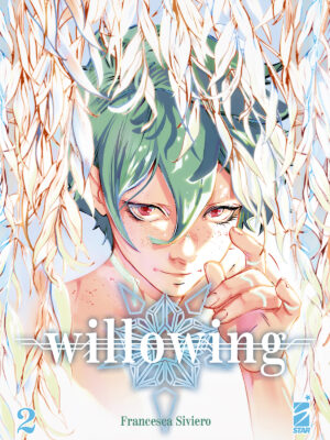 WILLOWING n. 2