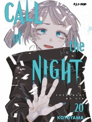 CALL OF THE NIGHT 20