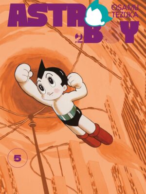 Astro Boy 5