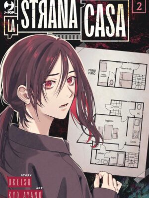 La strana casa 2