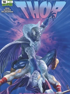 L'Immortale Thor 18 Thor 308