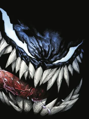 Il Nuovissimo Venom 1 Variant Di Humberto Ramos Venom 95