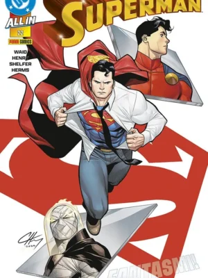 Superman 22