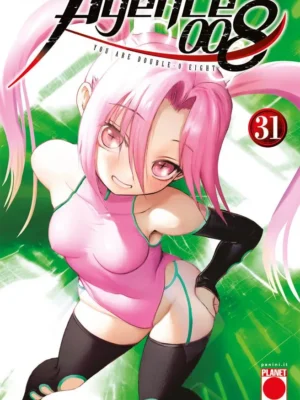 Agente 008 31