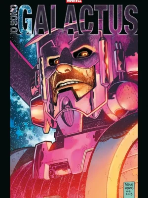 Io Sono Galactus