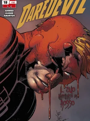 Daredevil 18