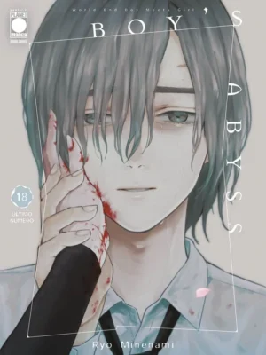 Boy's Abyss 18