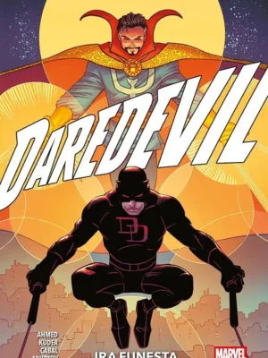 Daredevil: Ira Funesta 2 Marvel Collection