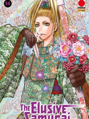 The Elusive Samurai 14