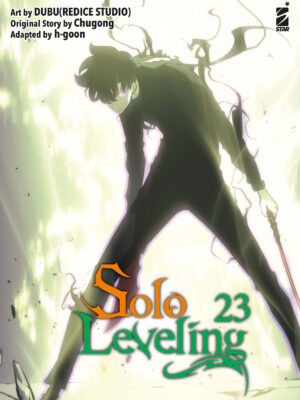 SOLO LEVELING n. 23