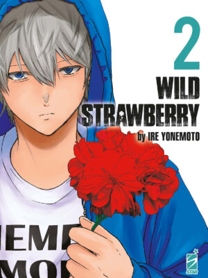 WILD STRAWBERRY n. 2