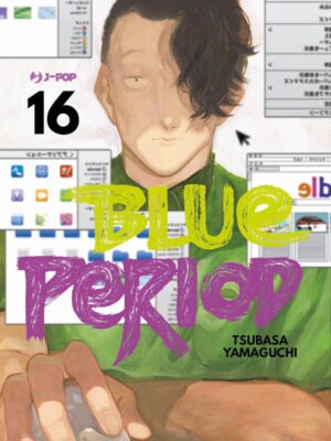 Blue Period 16