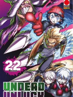 Undead Unluck 22 Planet Action 88