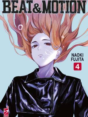 BEAT & MOTION n. 4