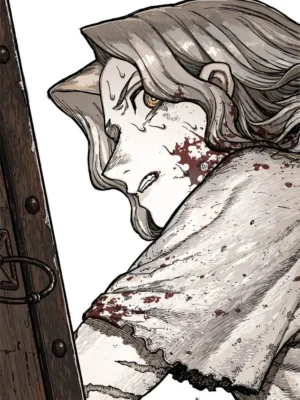 Centuria 1 Variant Cover