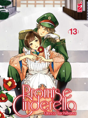 PROMISE CINDERELLA n. 13