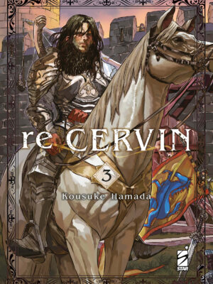 RE CERVIN n. 3
