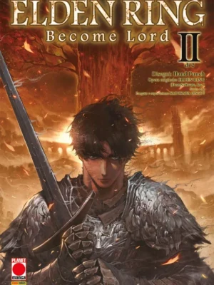 Elden Ring – Become Lord 2