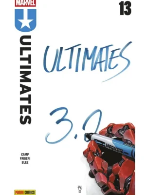 Ultimates 13