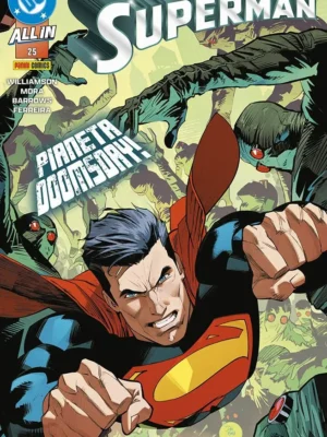 Superman 25 Superman 78