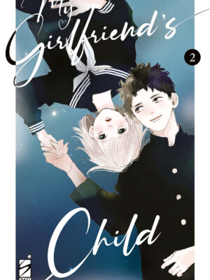 MY GIRLFRIEND'S CHILD n. 2