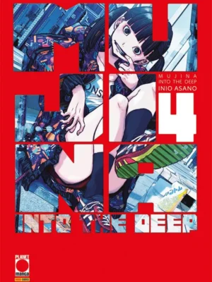 Mujina Into the Deep 4