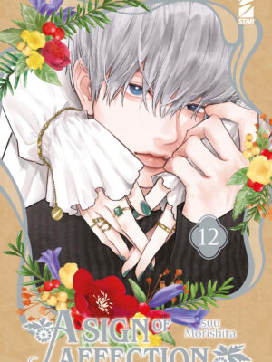 A SIGN OF AFFECTION n. 12