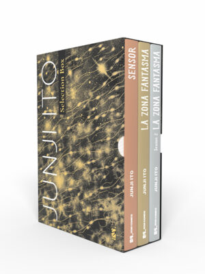 JUNJI ITO SELECTION - BOX