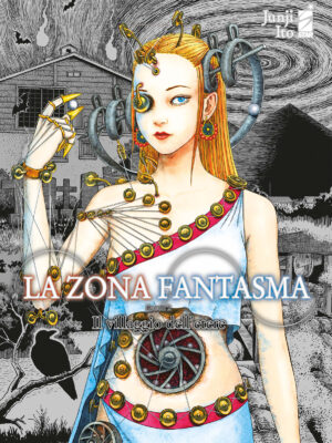 LA ZONA FANTASMA SEASON 2 - IL VILLAGGIO DELL'ETERE