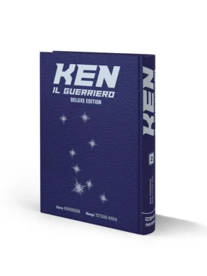 Ken Il Guerriero – Deluxe Edition 2