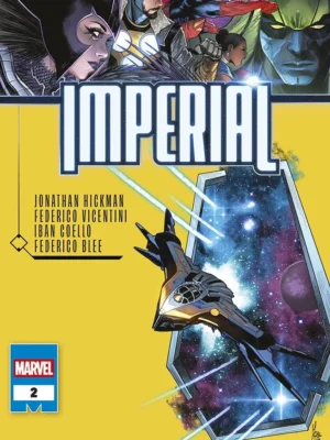 Imperial 2