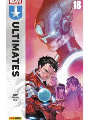 Ultimates 18