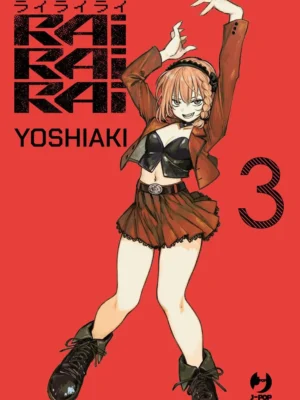 RaiRairai 3