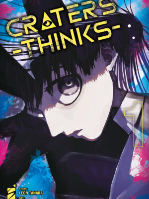 CRATERS THINKS n. 1