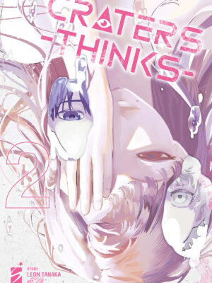 CRATERS THINKS n. 2