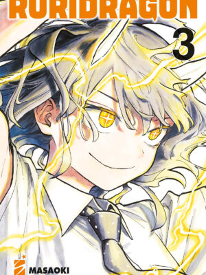 RURIDRAGON n. 3