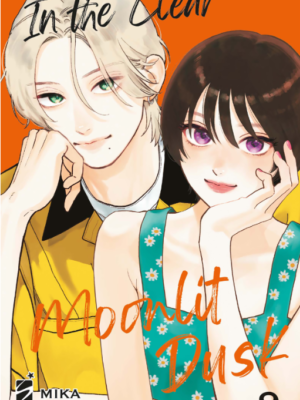 IN THE CLEAR MOONLIT DUSK n. 9