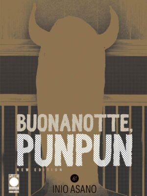 Buonanotte, Punpun – New Edition 6