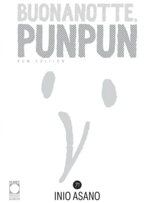 Buonanotte, Punpun - New Edition 7