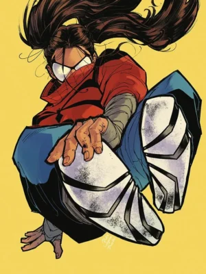 Gli Stupefacenti X-Men 1 Variant Di Rickie Yagawa Gli Incredibili X-Men 434