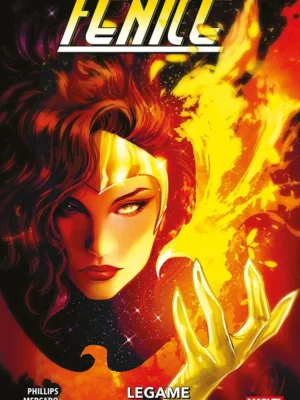 Fenice: Legame Astrale 3