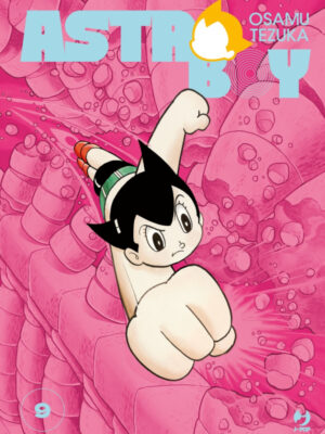 Astro Boy 9