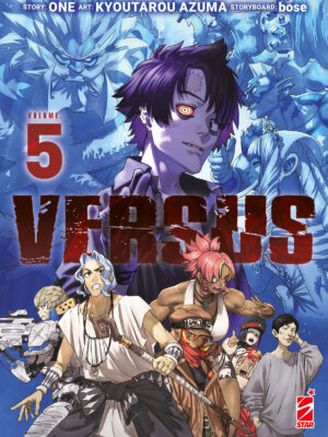 VERSUS n. 5