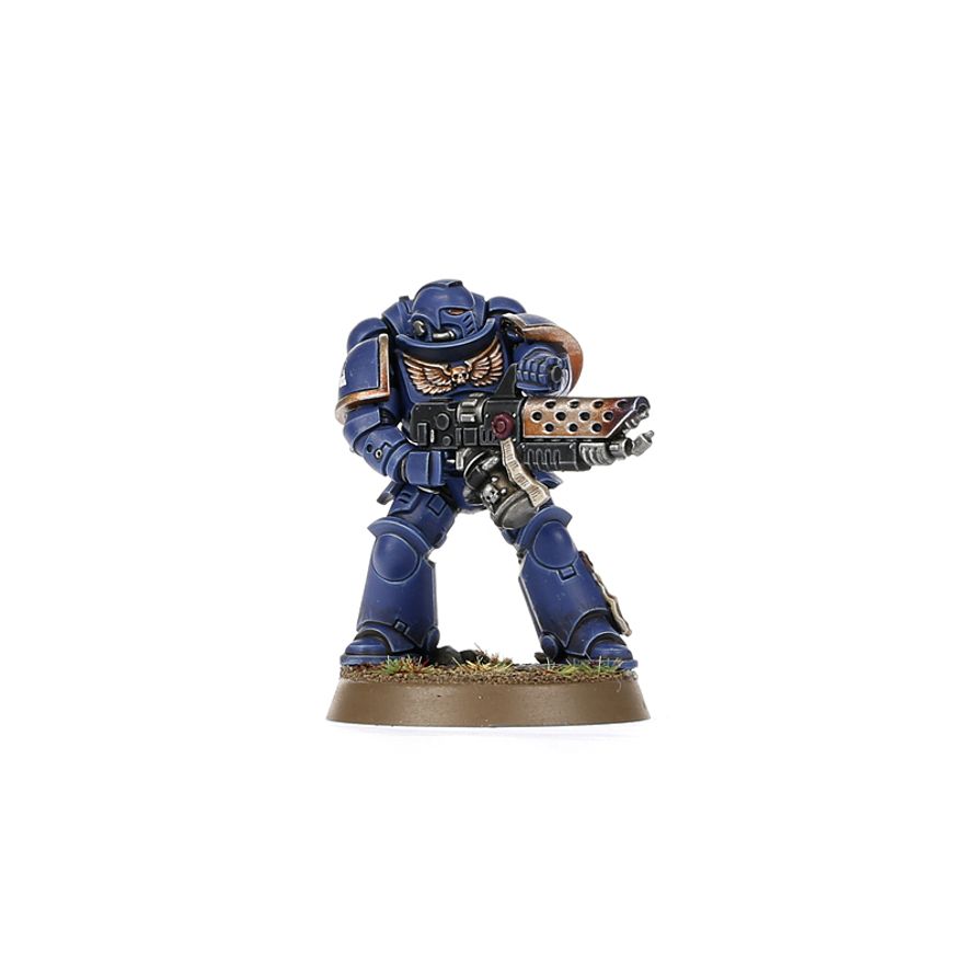 Set di Presentazione di Warhammer 40,000 (40-04) - immagine 3